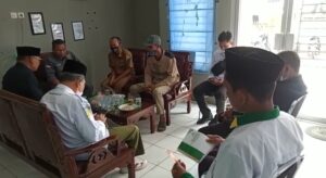 Kolaborasi Program “Peduli” Antara BAZNAS Provinsi Jambi & BAZNAS Kabupaten Muaro Jambi.