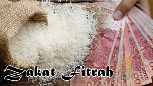 BAZNAS Muaro Jambi dan Pemerintah Kabupaten Muaro Jambi Tetapkan Besaran Zakat Fitrah Tahun 1444 H.