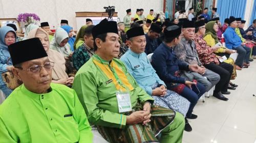 Suasana Pembukaan Rakorda 2023 3 4