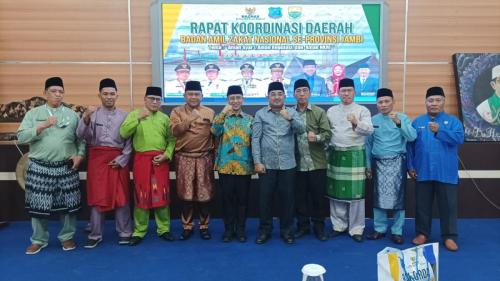 Suasana Pembukaan Rakorda 2023 3 8