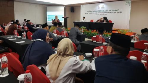 Dokumentasi-Rapat-Koordinasi-BAZNAS-Se-Provinsi-Jambi