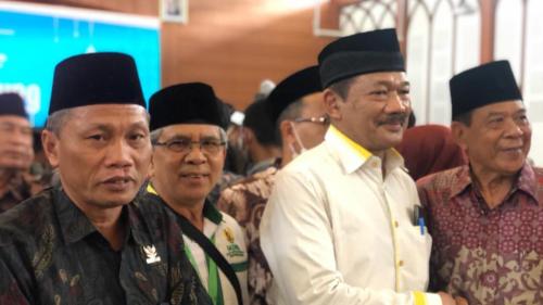 Ketua-BAZNAS-Muaro-Jambi