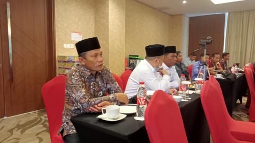 Ketua-Baznas-Kabupaten-Muaro-Jambi